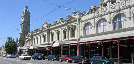 accountant north melbourne